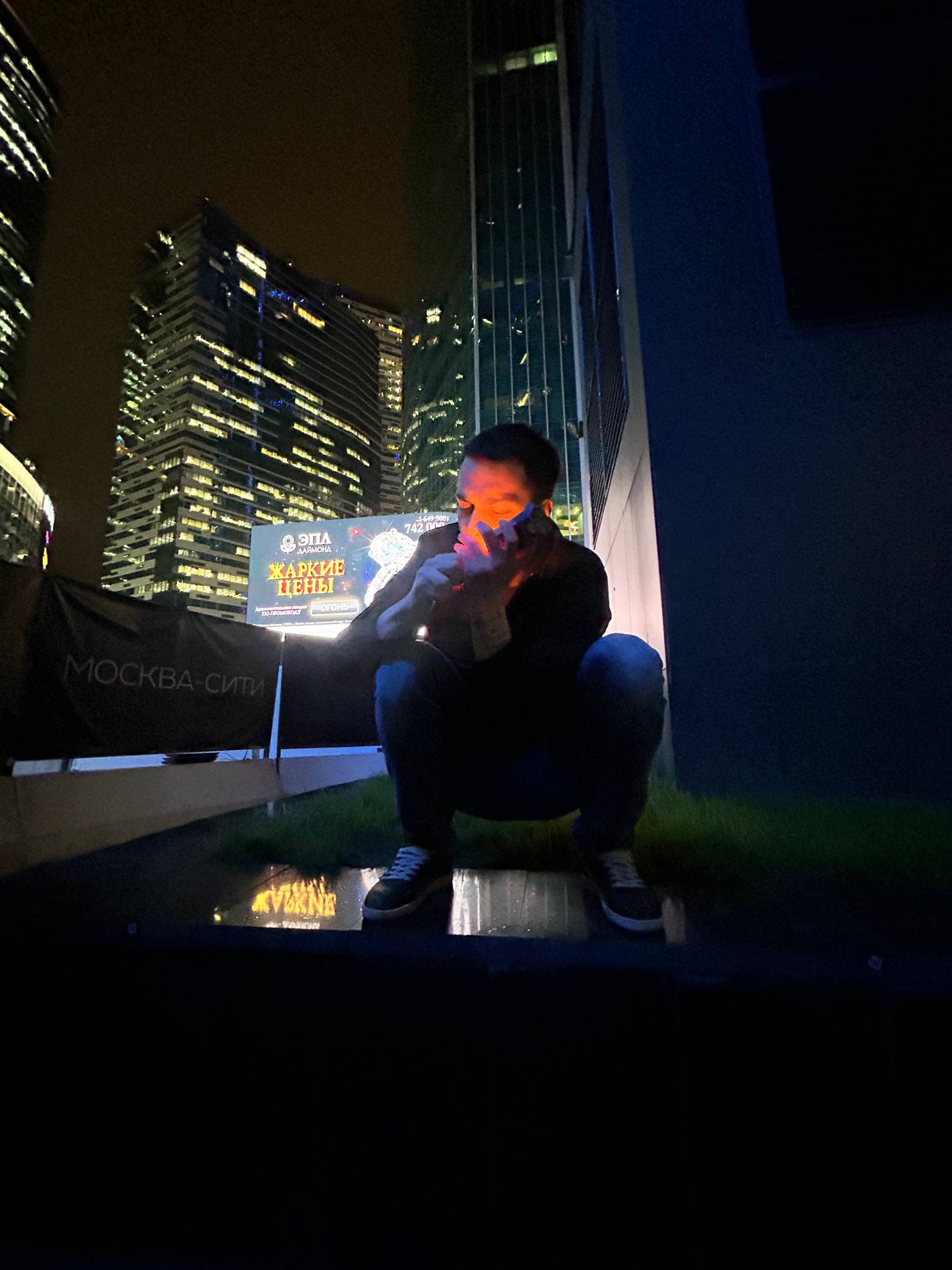 HOODRICHLUKA